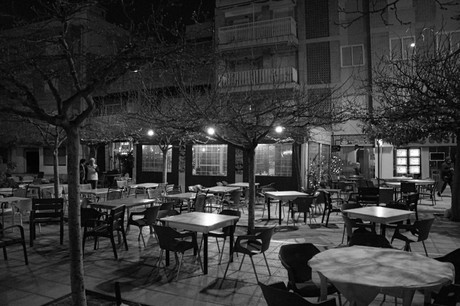 Pilar de la Horadada